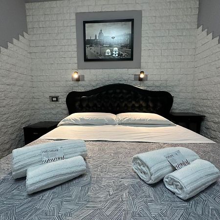Double B Bed & Breakfast Rome Exterior photo