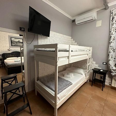 Double B Bed & Breakfast Rome Exterior photo