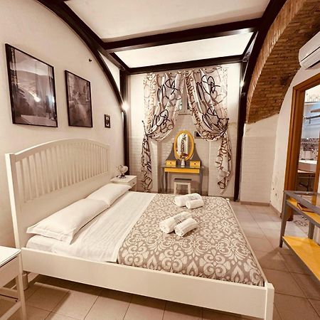 Double B Bed & Breakfast Rome Exterior photo