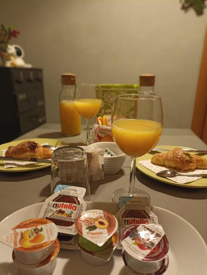 Double B Bed & Breakfast Rome Exterior photo