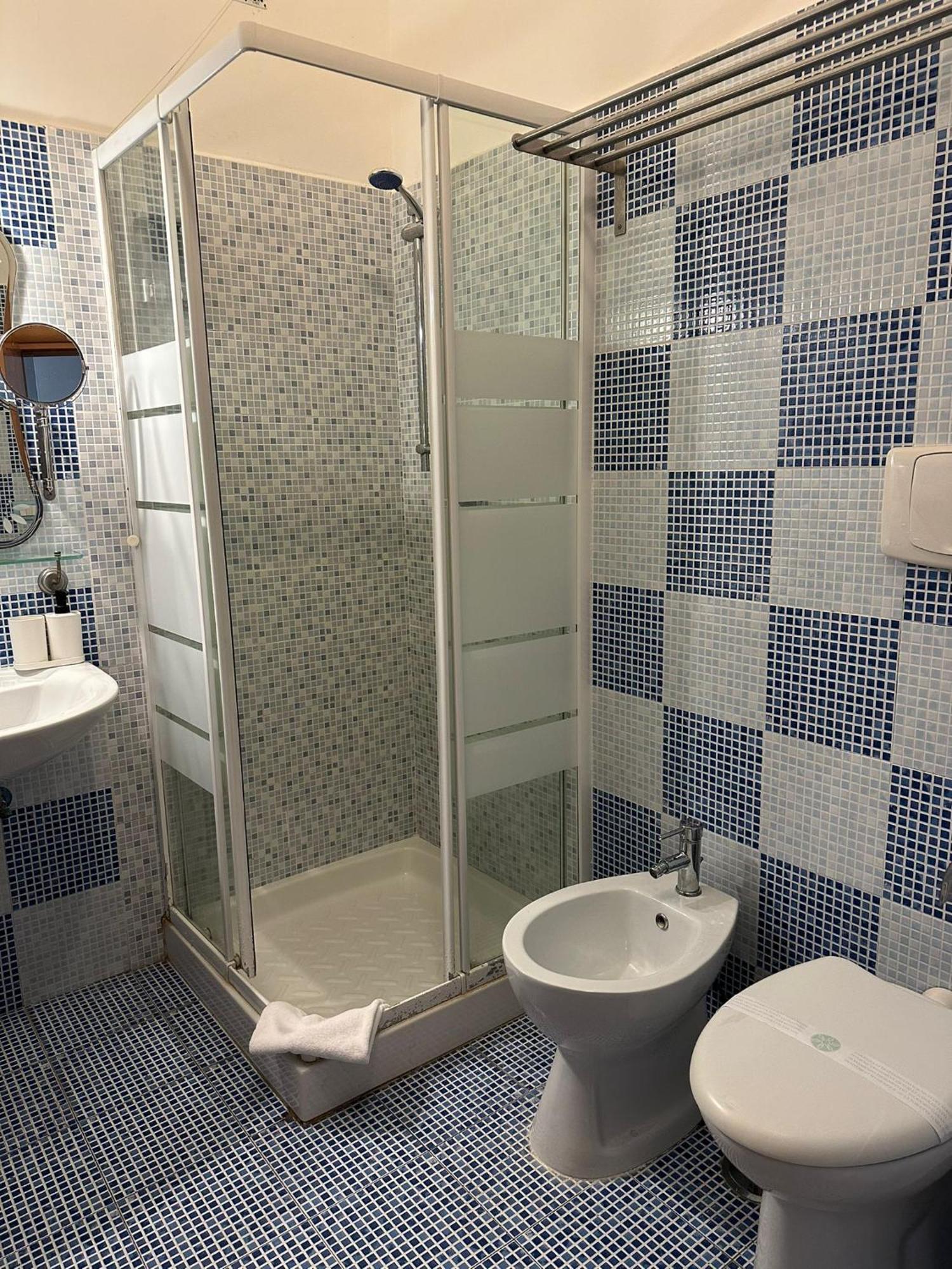 Double B Bed & Breakfast Rome Exterior photo
