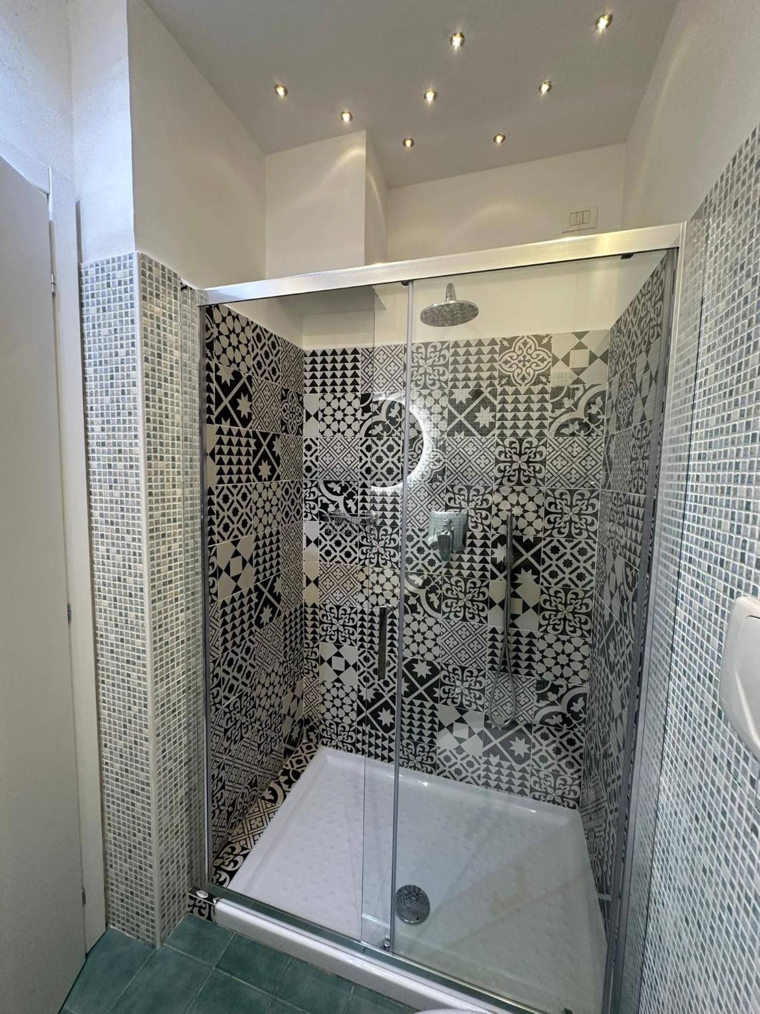 Double B Bed & Breakfast Rome Exterior photo