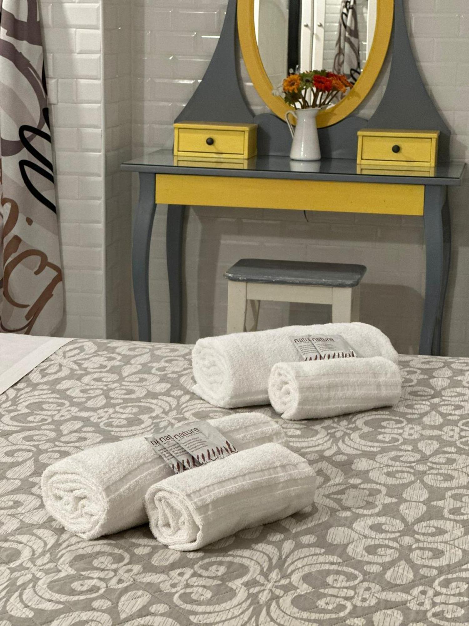 Double B Bed & Breakfast Rome Exterior photo