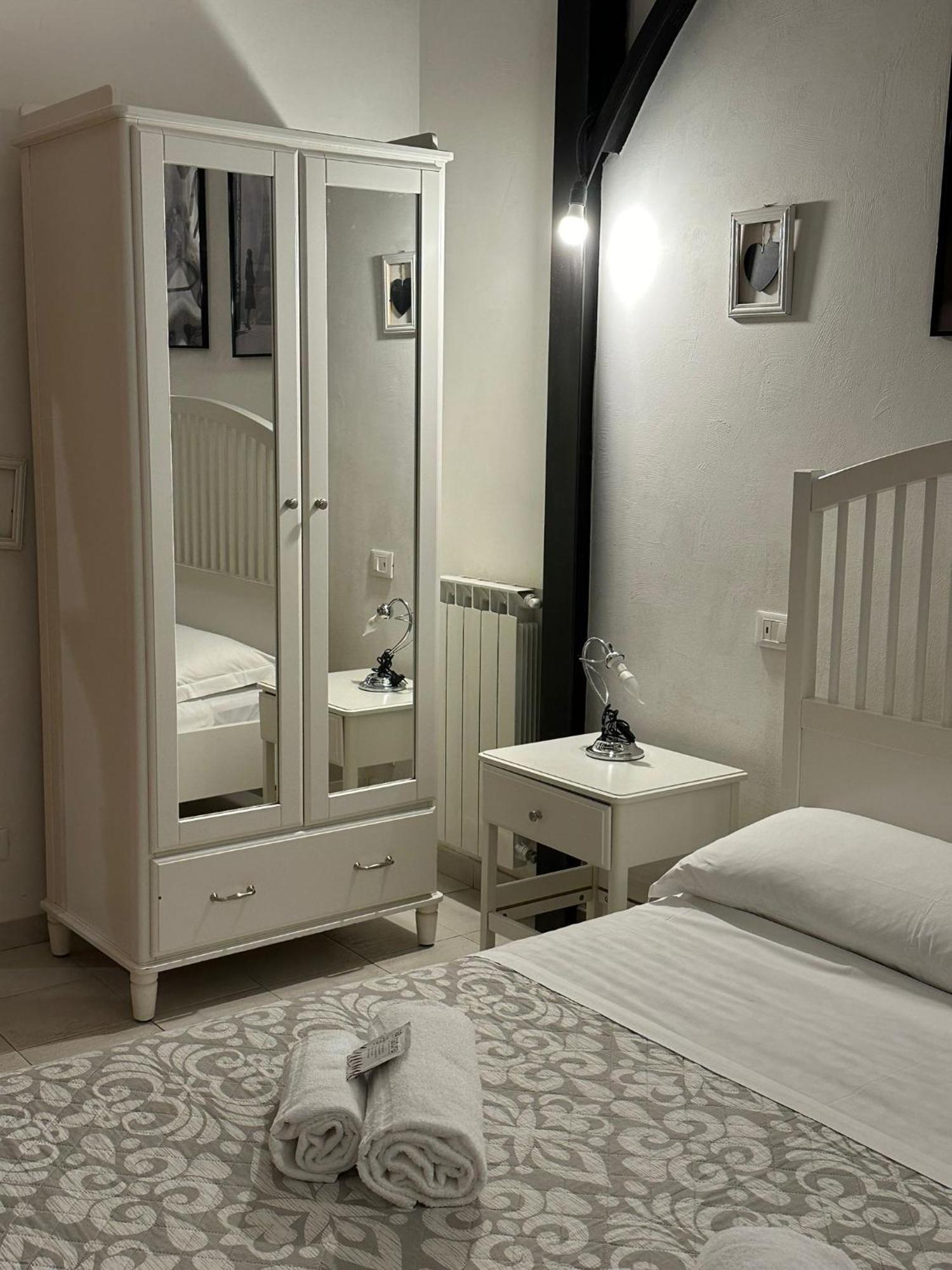 Double B Bed & Breakfast Rome Exterior photo