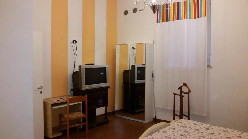 Double B Bed & Breakfast Rome Exterior photo