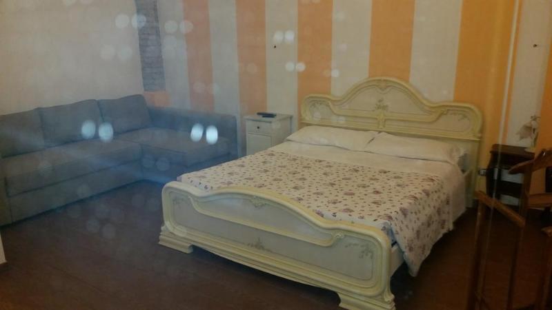 Double B Bed & Breakfast Rome Exterior photo